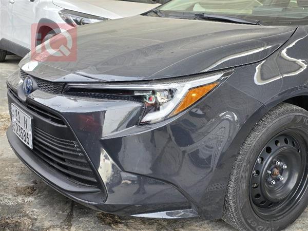 Toyota Corolla 2024 for sale in Iraq - Baghdad